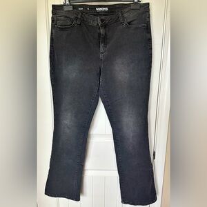 Sonoma/Bootcut Jeans